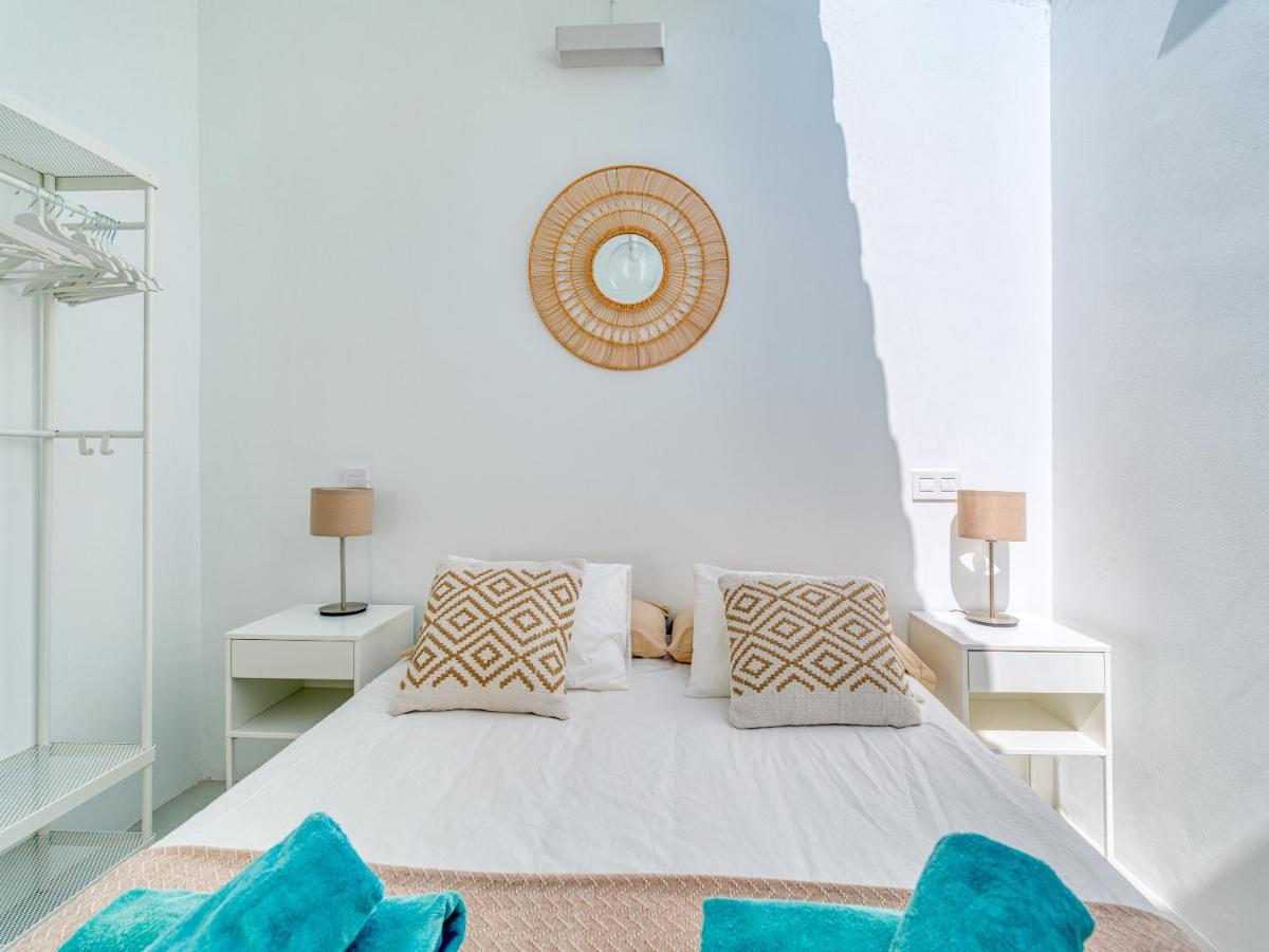 Aquarium Bungalow Private Jacuzzi, 3 Bedrooms, Ac And Bikes Maspalomas  Esterno foto