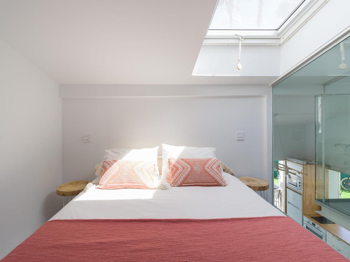 Aquarium Bungalow Private Jacuzzi, 3 Bedrooms, Ac And Bikes Maspalomas  Esterno foto